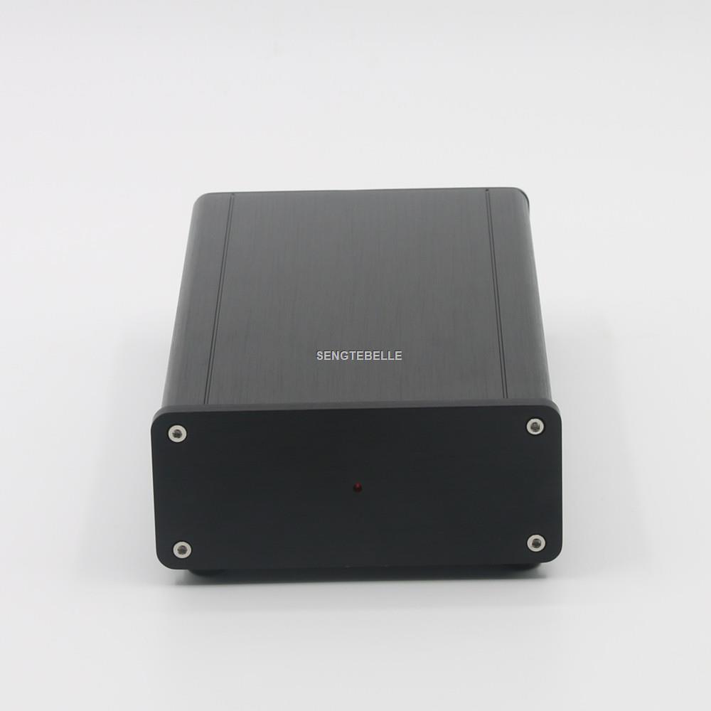Headphone Amplifier - مصدر طاقة خطي HiFi منخفض الضوضاء