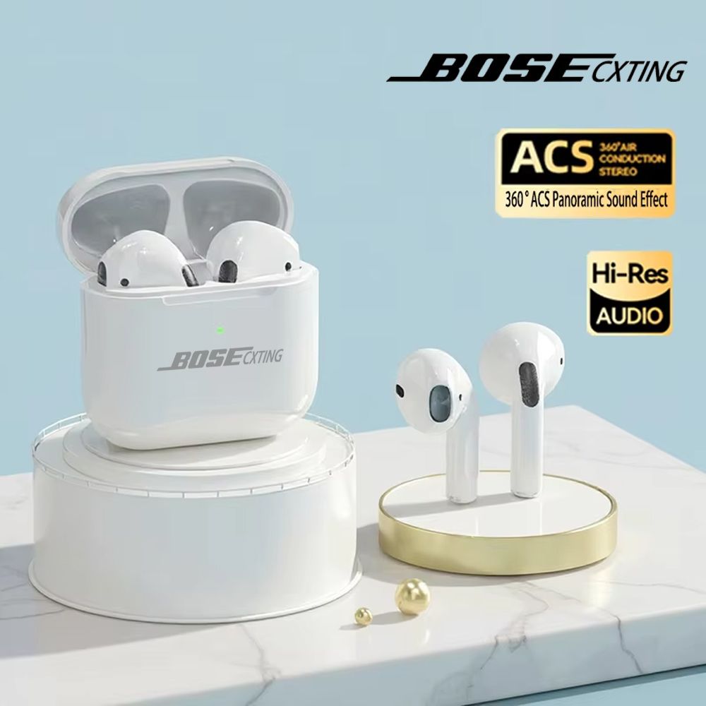 Woofer - سماعات أذن لاسلكية أصلية BOSECXTING Pro