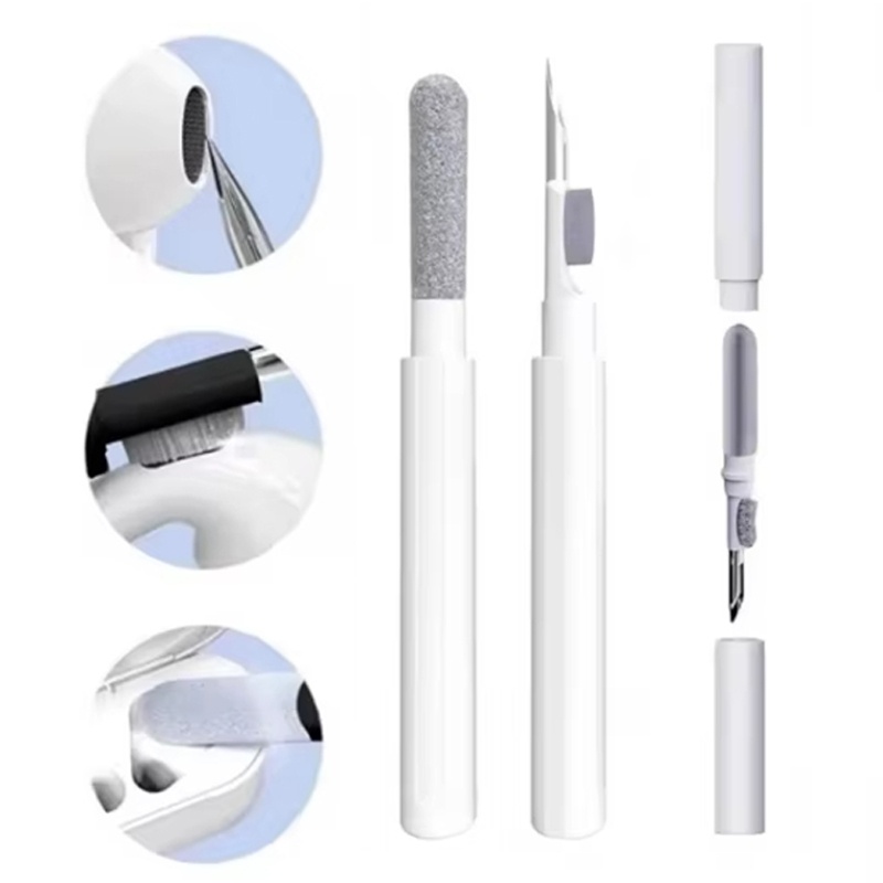 Speaker Kit - قلم تنظيف سماعات الأذن، أداة تنظيف