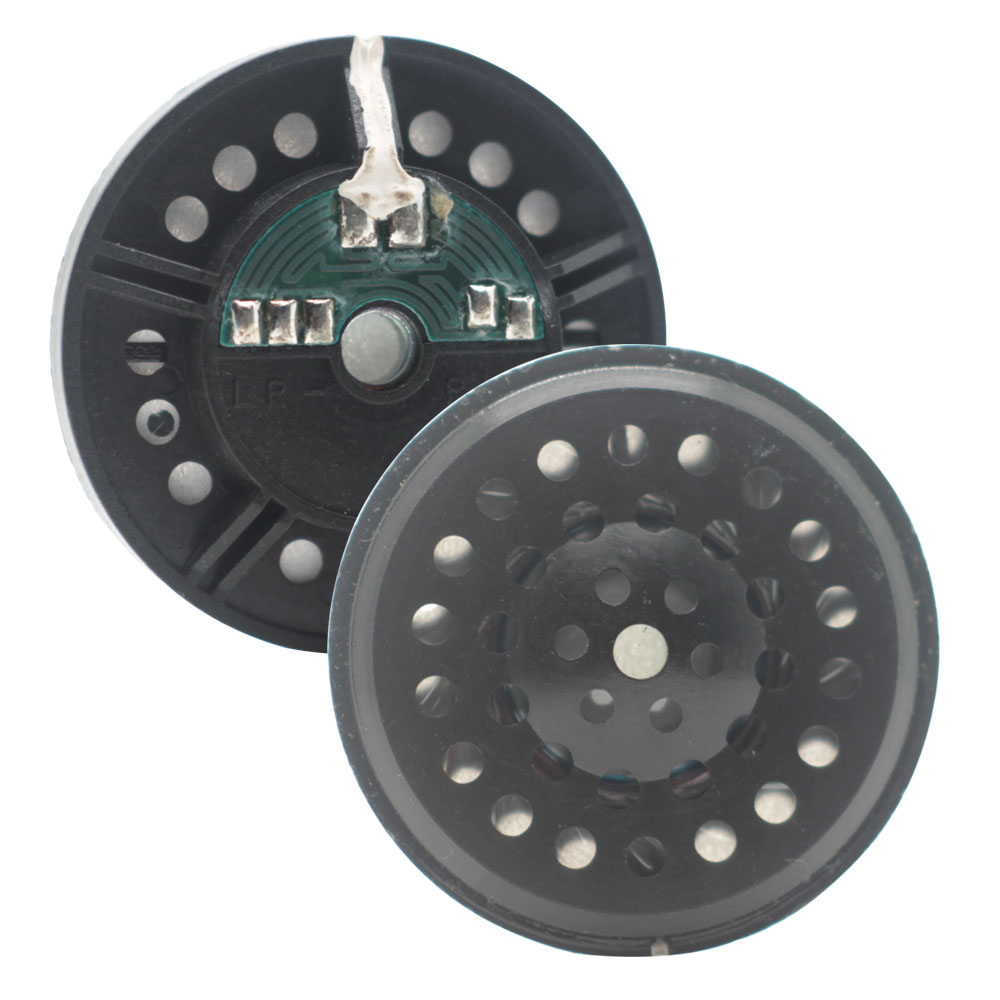 Diy Speaker - MSR7 استبدال مكبرات الصوت سائق للصوت