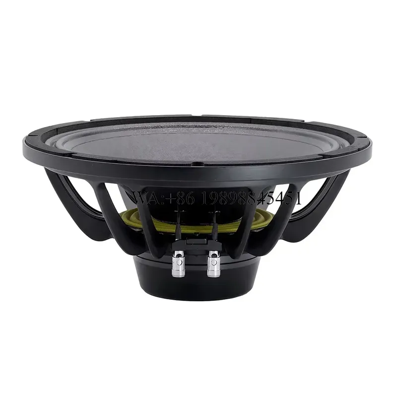 Woofer - مكبر صوت WMWMNU Woofer مقاس 12