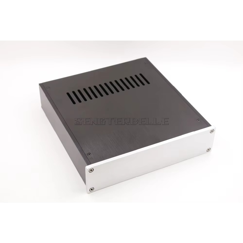 Headphone Amplifier - ST2205: هيكل سماعة رأس كامل من