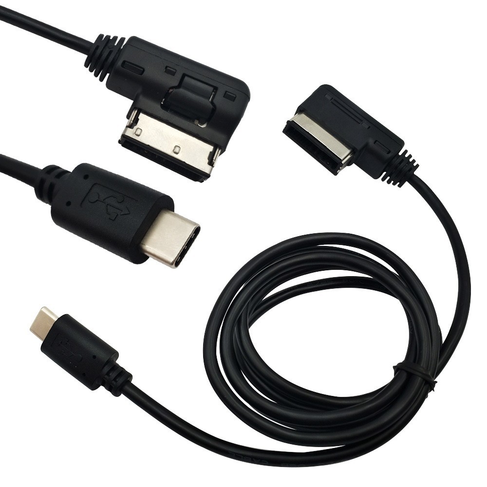Mdi Cable - مناسبة لأودي AMI، Volkswagen MDI 3.1