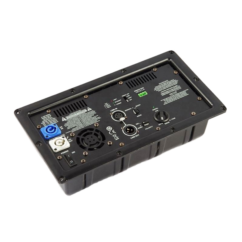 Speaker Kit - مجموعة مكبر صوت AOSHEN من الفئة