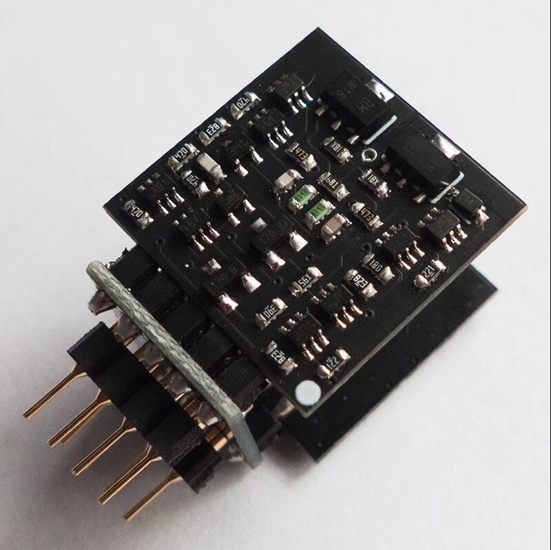 Es9018 Dac - مضخم إشارة LKS من الفئة A