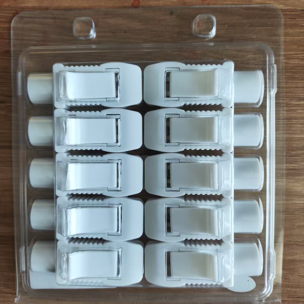 Banana Plug - مجموعة من 10 قطع من وصلات