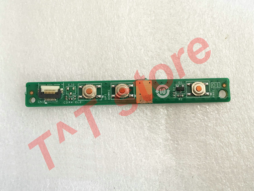 Volume Control Board - الأصلي لينوفو A7300 الكمبيوتر المحمول زر