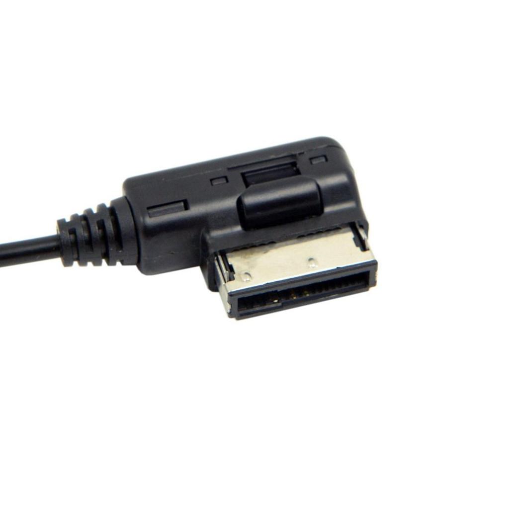 Mdi Cable - كابل USB من النوع C للسيارة،