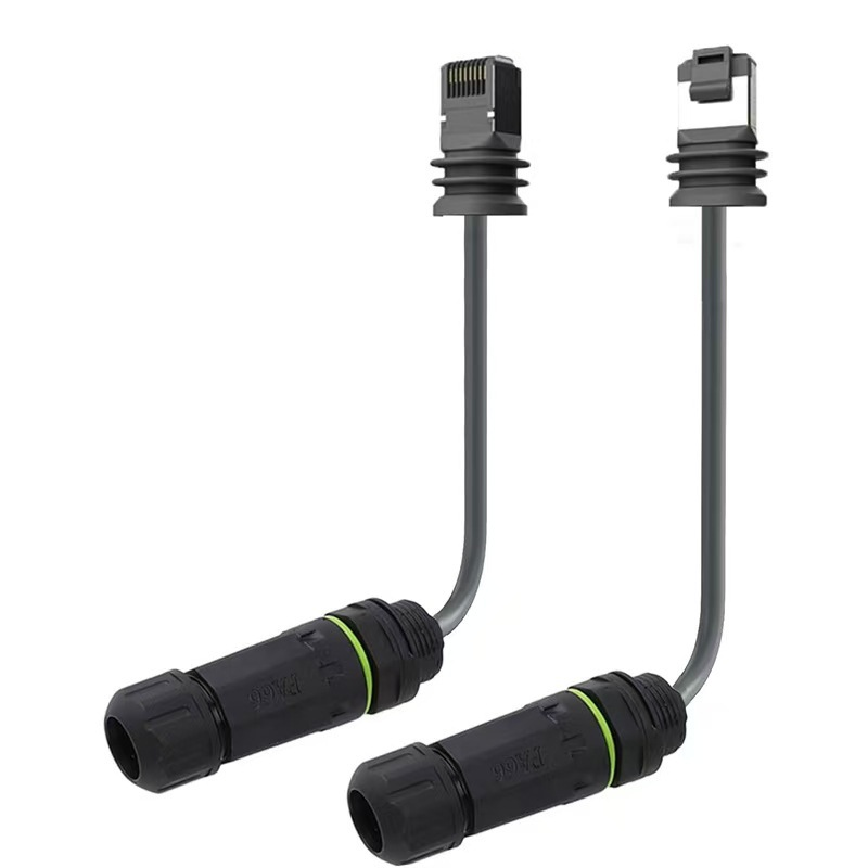 Rj45 Jack - محول موصل إيثرنت RJ45 لـ Starlink
