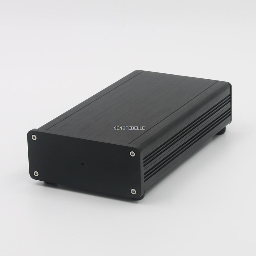 مصدر طاقة خطي HiFi منخفض الضوض - مراجعة Headphone Amplifier وسعره