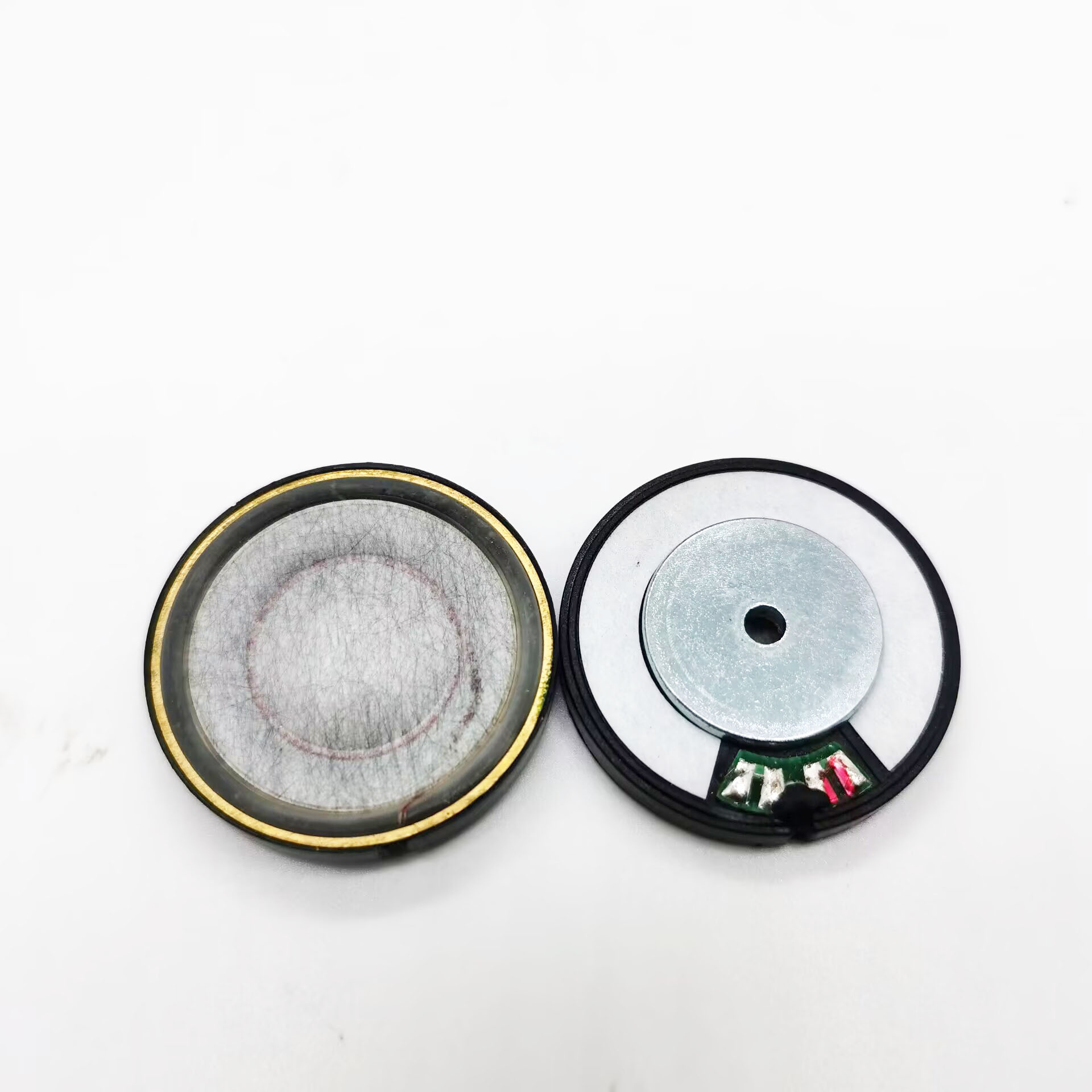 Poyatu 2 قطعة مكبرات الصوت الب - مراجعة Diy Speaker وسعره