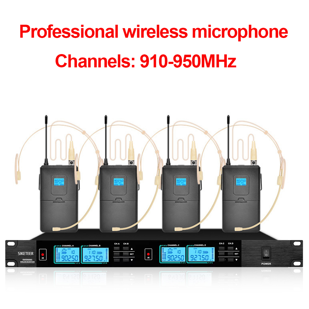 ميكروفون لاسلكي احترافي، ميكرو - مراجعة Condenser Microphone Kit وسعره
