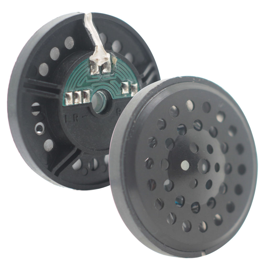 MSR7 استبدال مكبرات الصوت سائق - مراجعة Diy Speaker وسعره