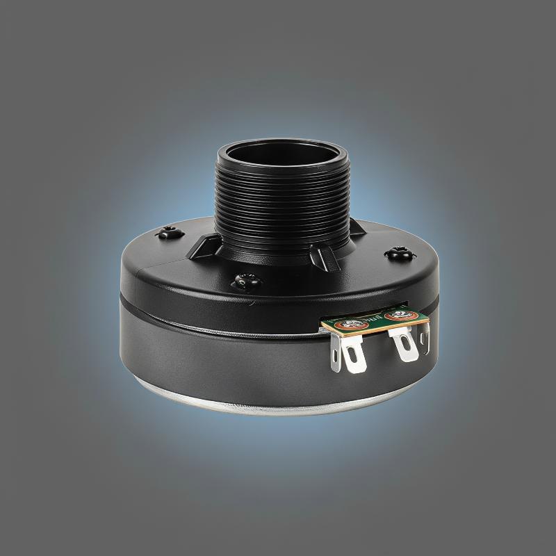 مكبر صوت تويتر احترافي S-2580  - مراجعة Diy Speaker وسعره