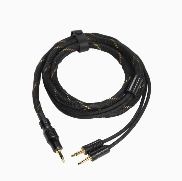 FiiO LL-RC 2025 1.5 متر كابل ا - مراجعة Audio Cable Rca وسعره