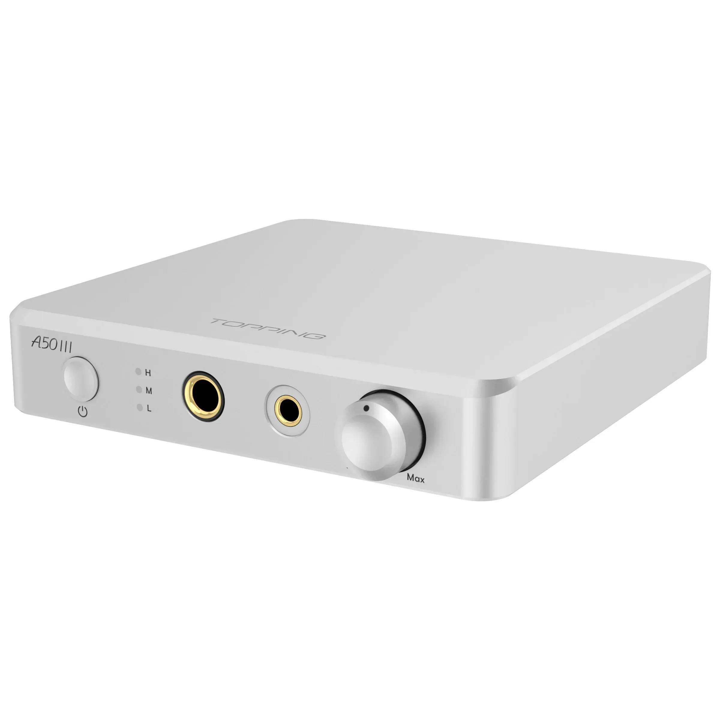 متوفر في المخزون: مضخم صوت TOP - مراجعة Headphone Amplifier وسعره