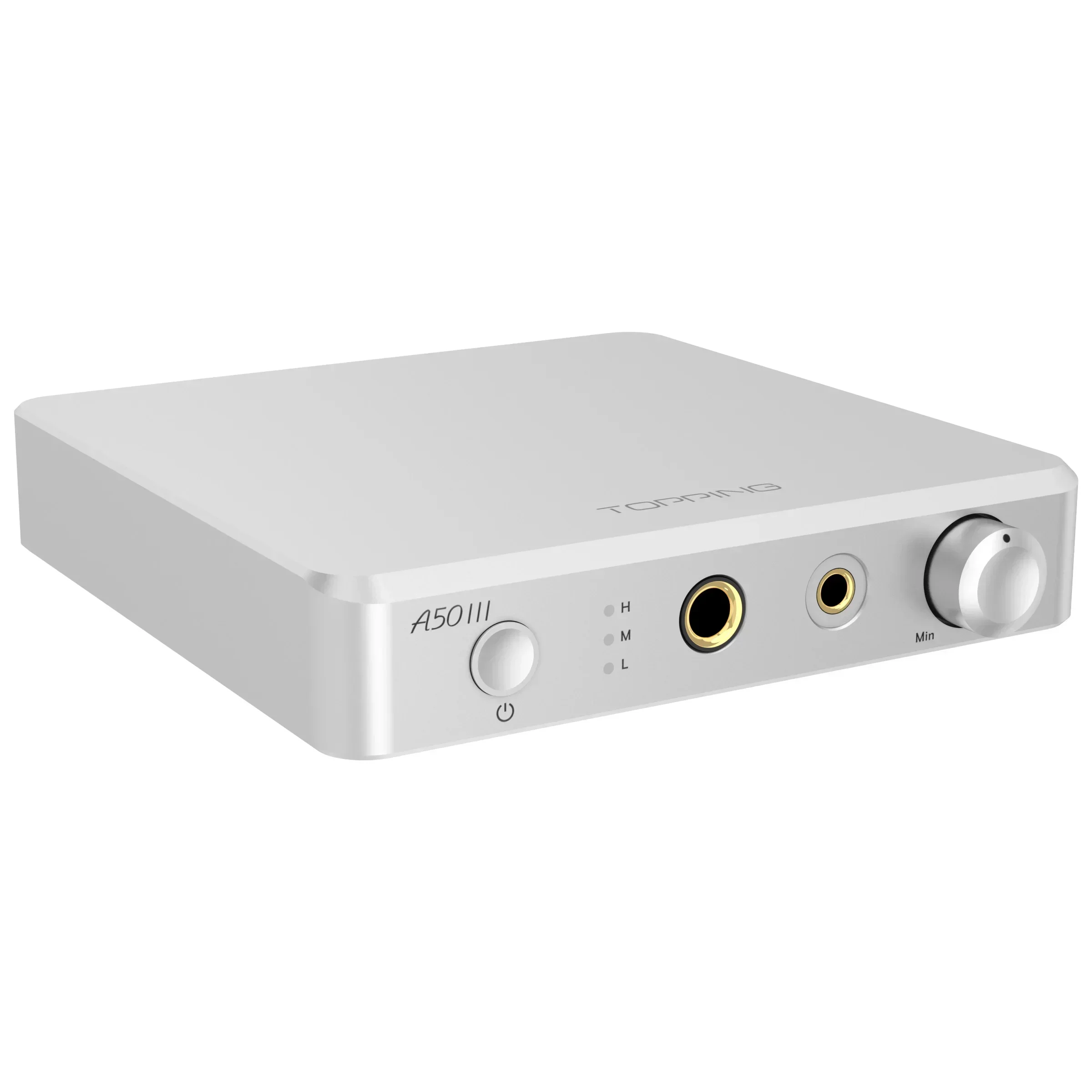 متوفر في المخزون: مضخم صوت TOP - مراجعة Headphone Amplifier وسعره