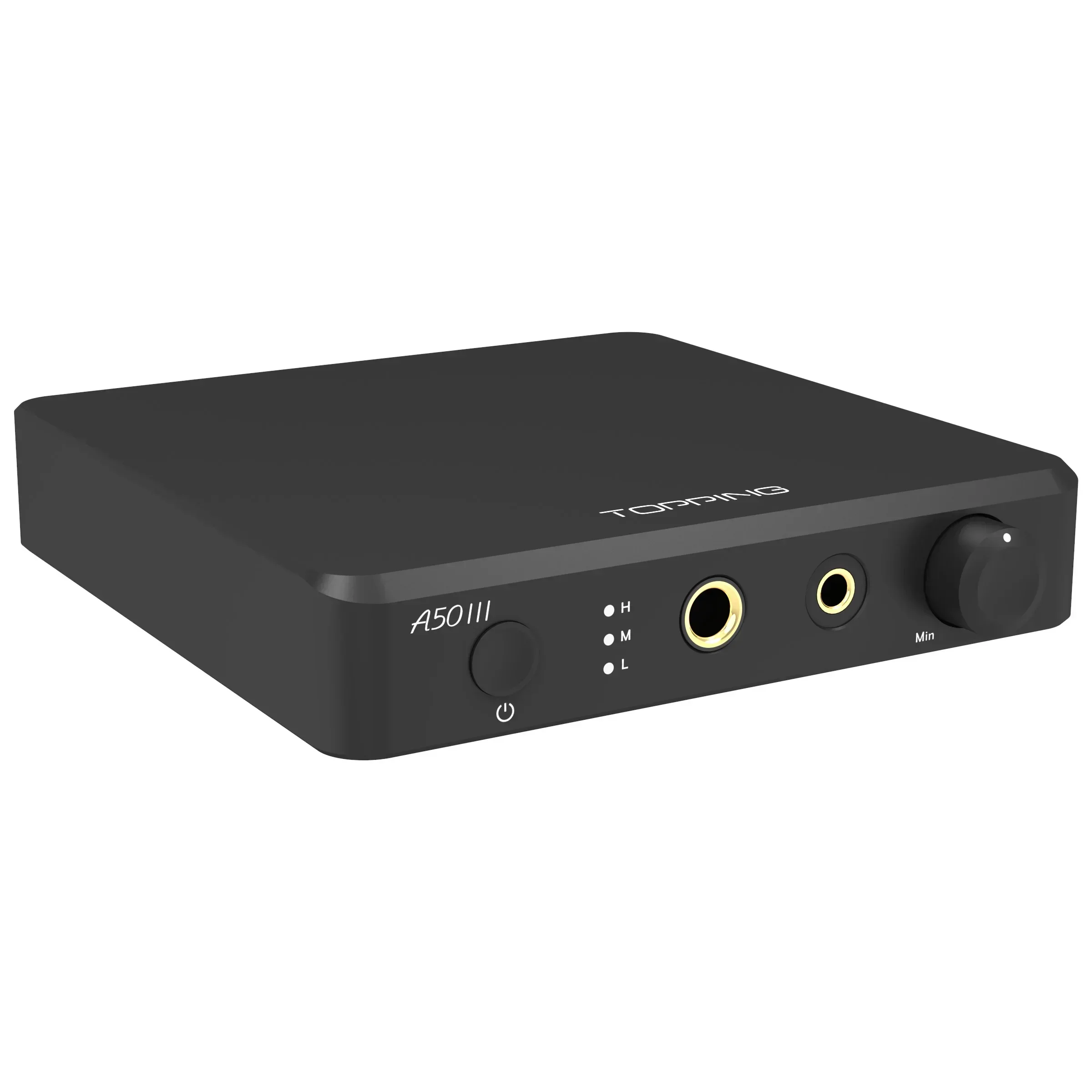 متوفر في المخزون: مضخم صوت TOP - مراجعة Headphone Amplifier وسعره