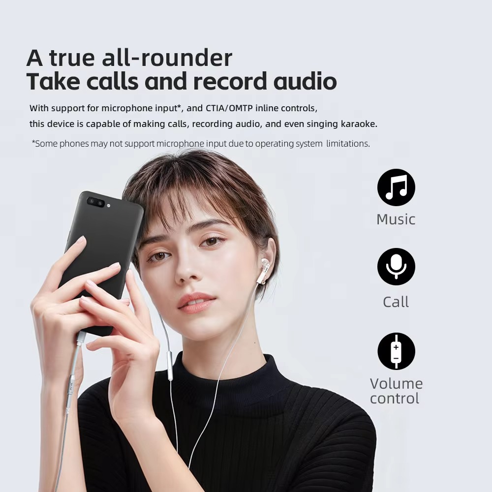 محول صوت FiiO JadeAudio JA11 م - مراجعة Headphone Amplifier وسعره