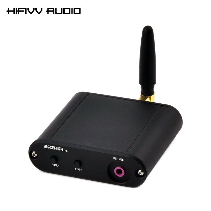 HiFi Ture ضياع فك الصوت DAC كو - مراجعة Es9018 Dac وسعره