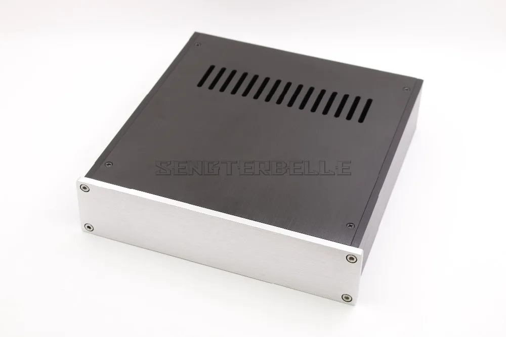 ST2205: هيكل سماعة رأس كامل من - مراجعة Headphone Amplifier وسعره