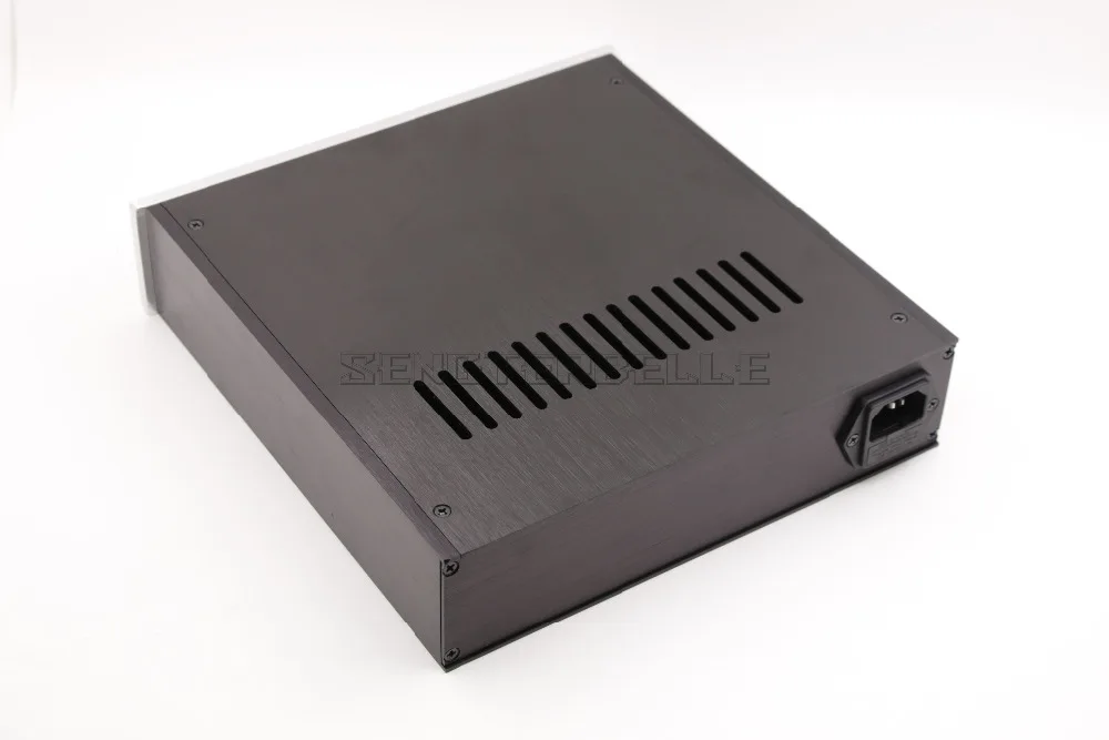 ST2205: هيكل سماعة رأس كامل من - مراجعة Headphone Amplifier وسعره