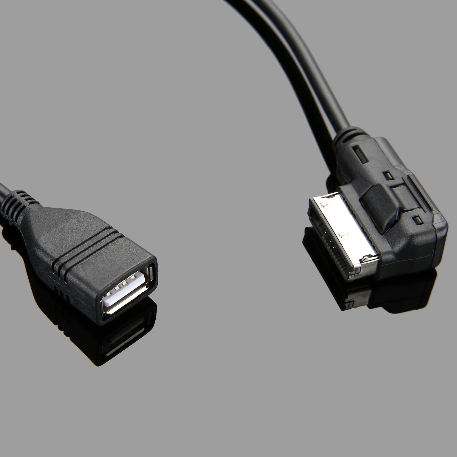 1 قطعة وسائل الإعلام في AMI MM - مراجعة Mdi Cable وسعره