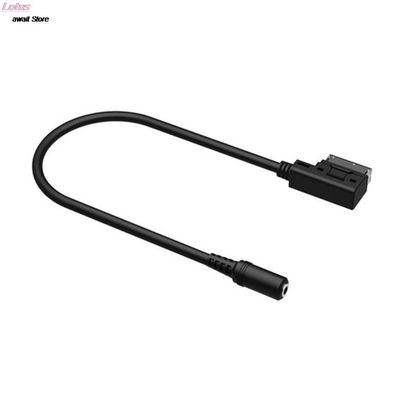 أنثى الصوت جاك إلى AMI الوسائط - مراجعة Mdi Cable وسعره