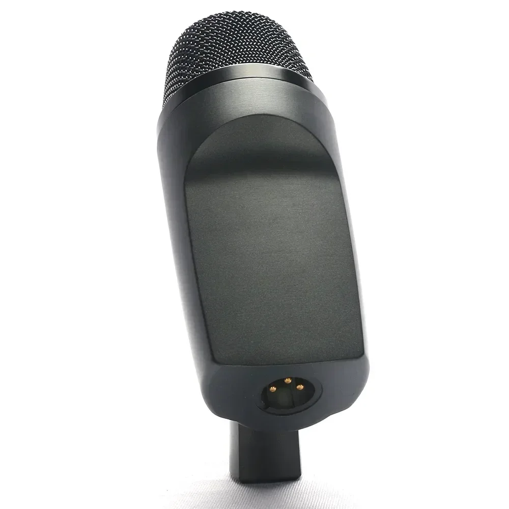 متوفر في المخزون - طقم ميكروفو - مراجعة Condenser Microphone Kit وسعره