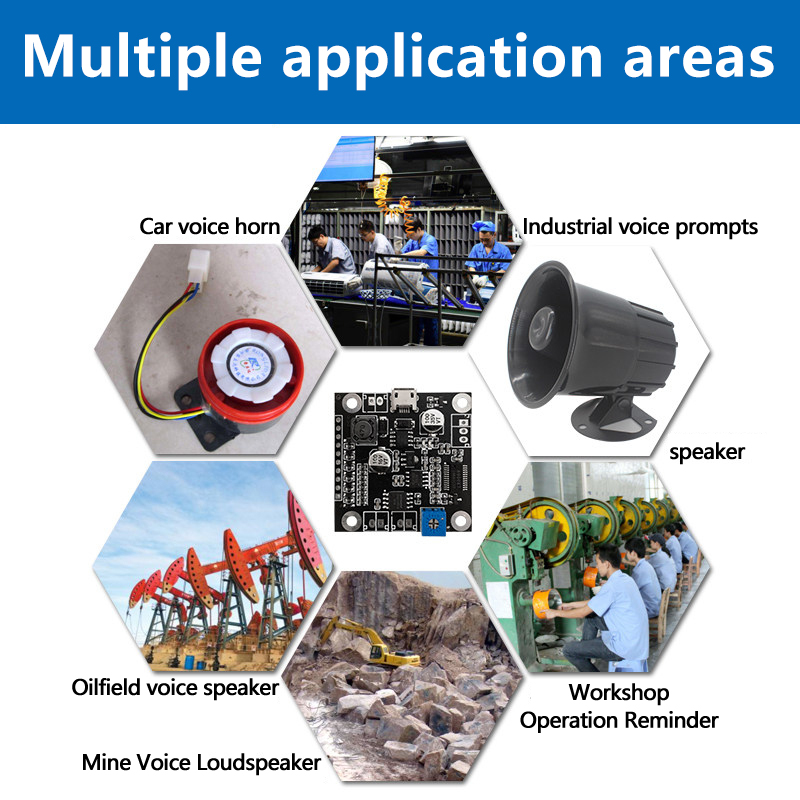 وحدة بث صوتي JMR910، لوحة تشغي - مراجعة Volume Control Board وسعره