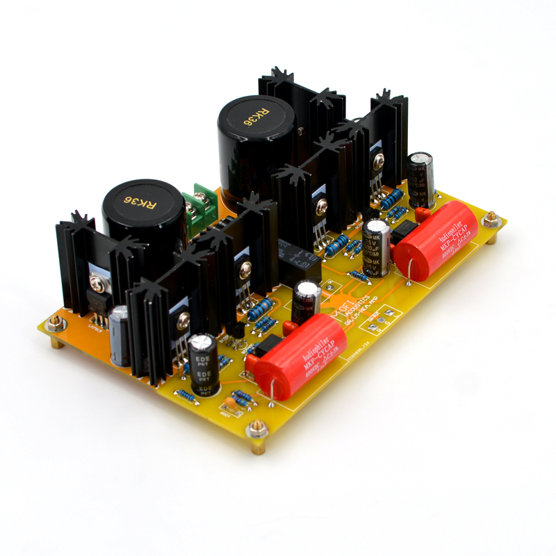 MOFI-Lahmann سماعة مكبر الصوت- - مراجعة Headphone Amplifier وسعره