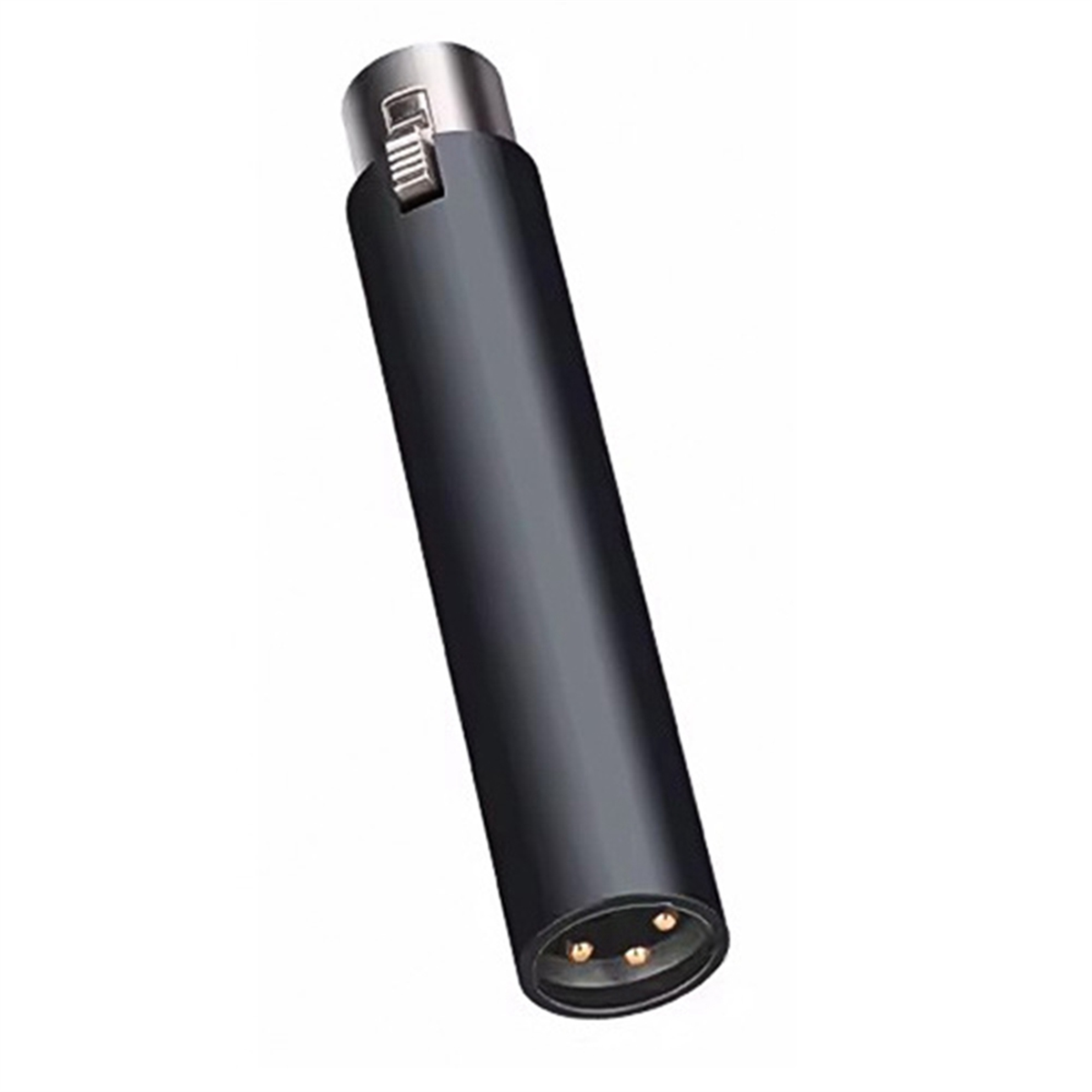 A003 48 فولت ميكروفون ديناميكي - مراجعة Ribbon Microphone وسعره