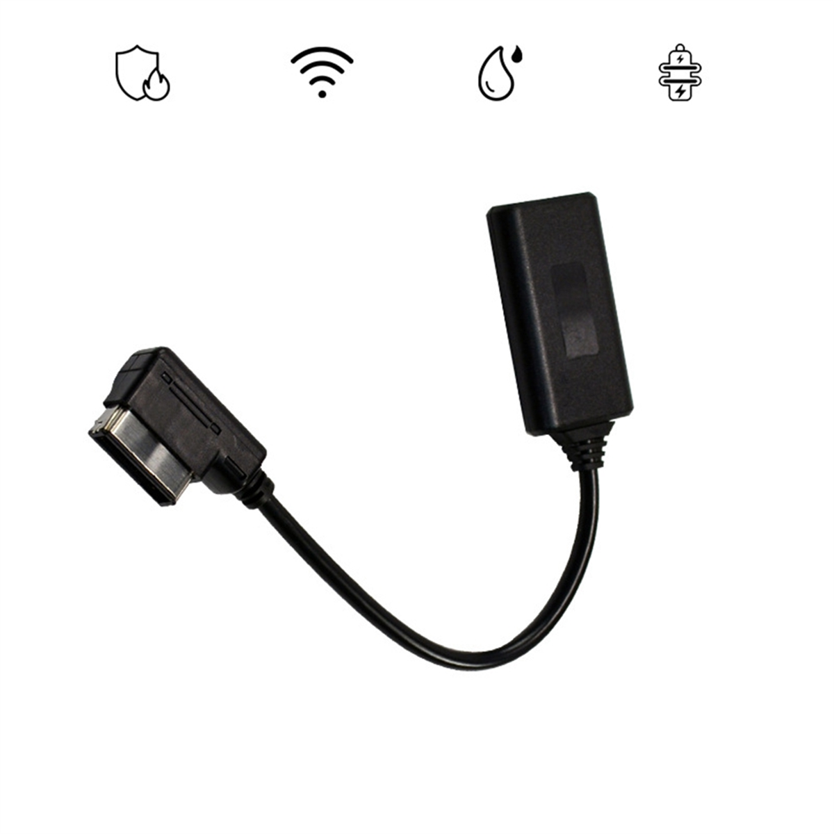 USB موصل كابل بيانات AMI MMI M - مراجعة Mdi Cable وسعره