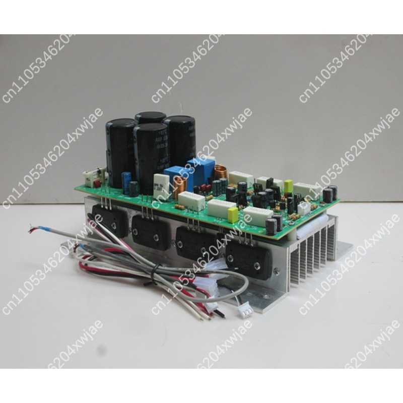لوحة مضخم الصوت 2SC3858 2SA149 - مراجعة Hifi Amplifier Board وسعره