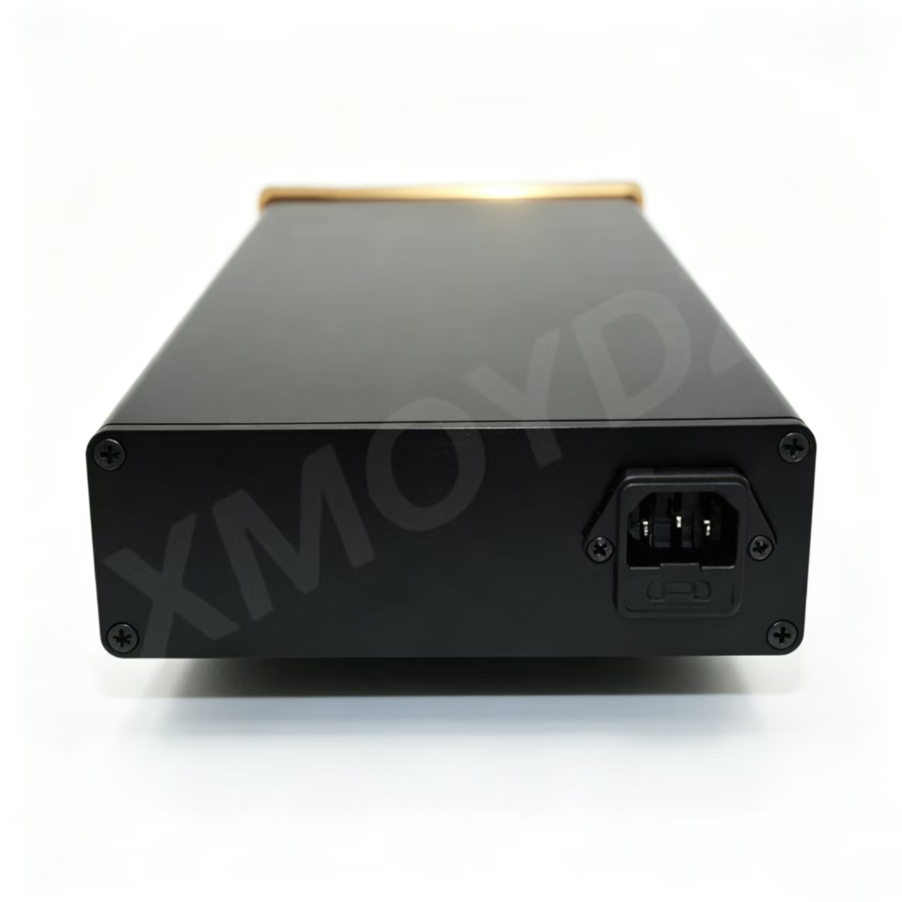 هيكل مضخم صوت من الألومنيوم با - مراجعة Speaker Enclosure وسعره