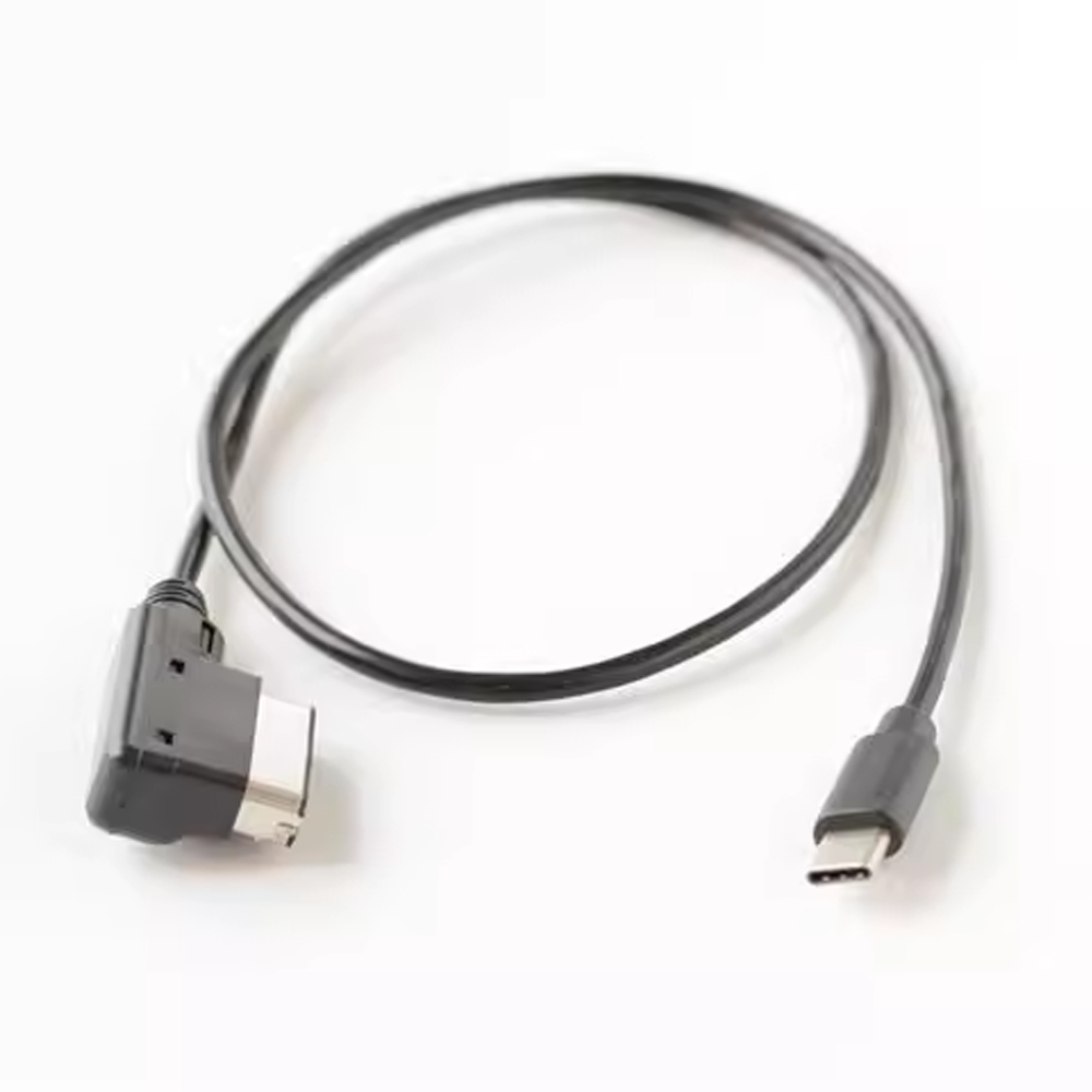 لأودي A4 A5 A6 Q5 Q7 جولف MK7  - مراجعة Mdi Cable وسعره