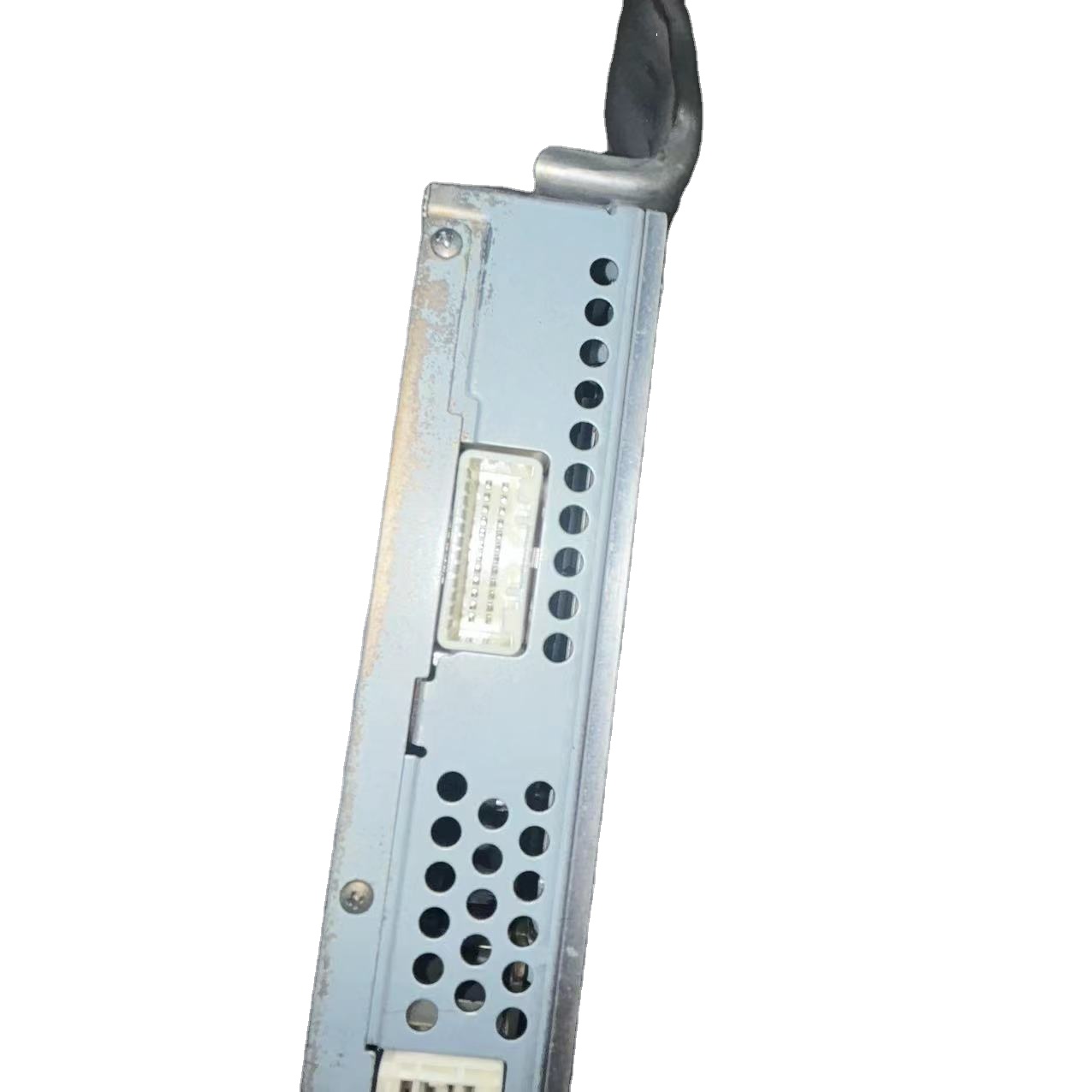 مكبر صوت بوق السيارة لـ ES240  - مراجعة Speaker Kit وسعره