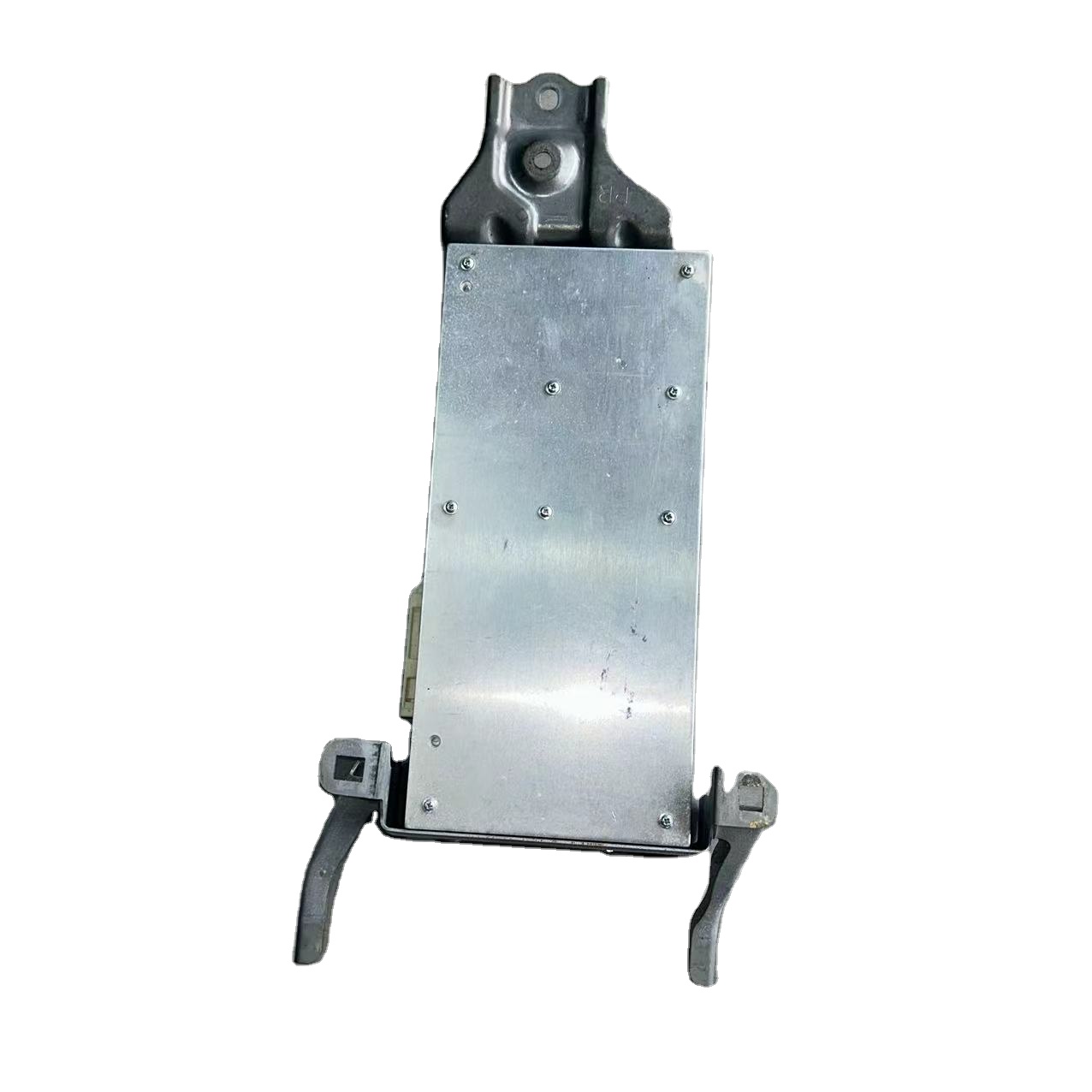 مكبر صوت بوق السيارة لـ ES240  - مراجعة Speaker Kit وسعره