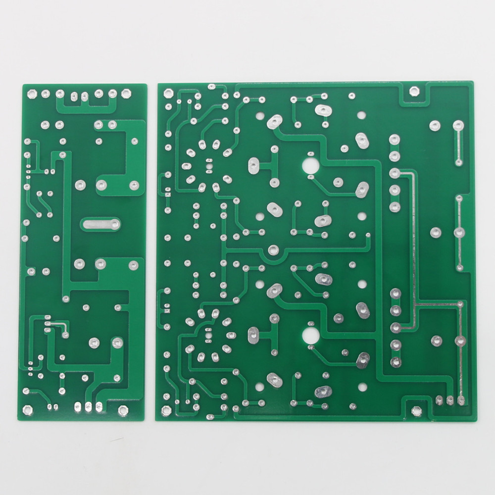 مضخم صوت أنبوبي ستيريو HiFi FU - مراجعة Hifi Amplifier Board وسعره