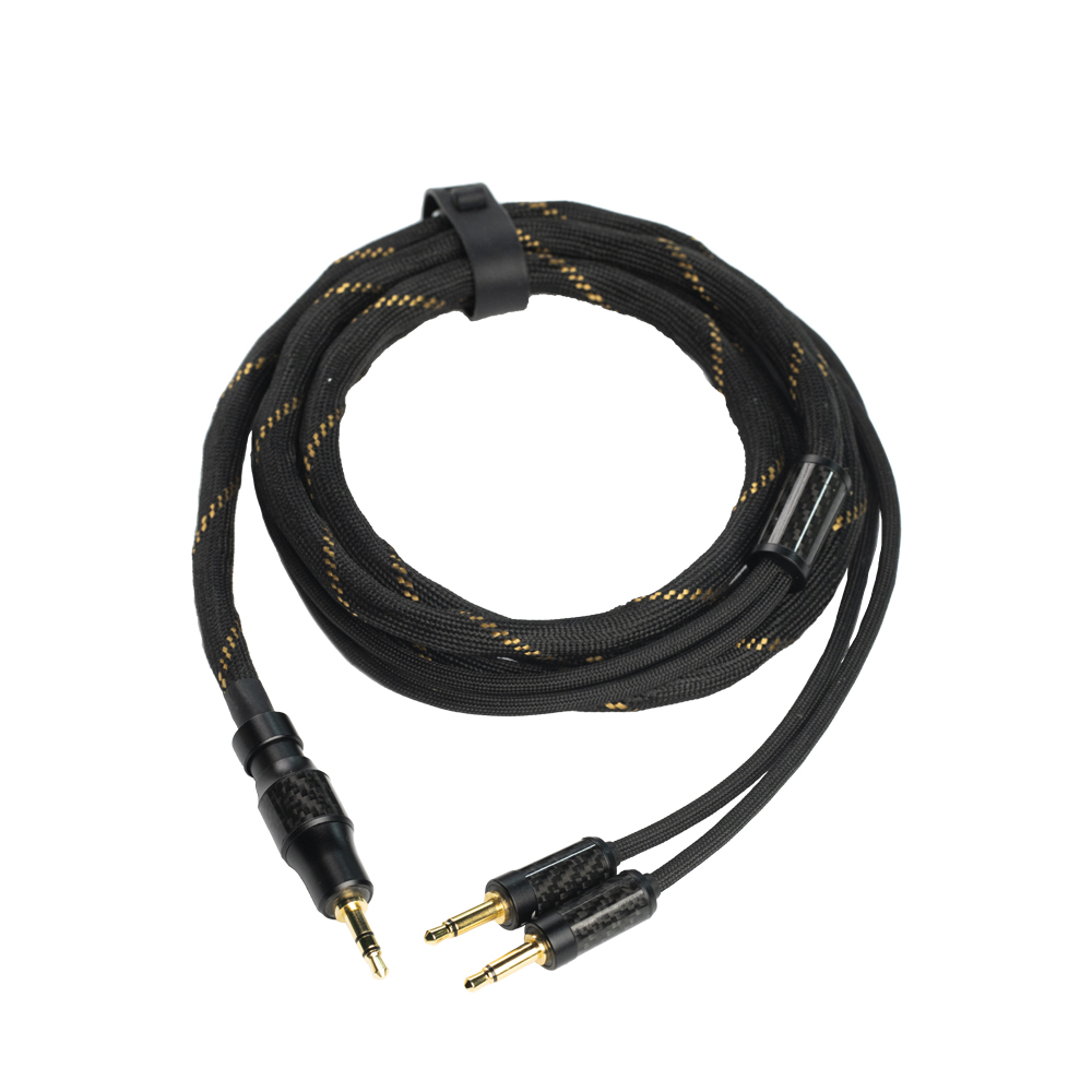كابل سماعات FIIO LL-RC 2025، ن - مراجعة Audio Cable Rca وسعره