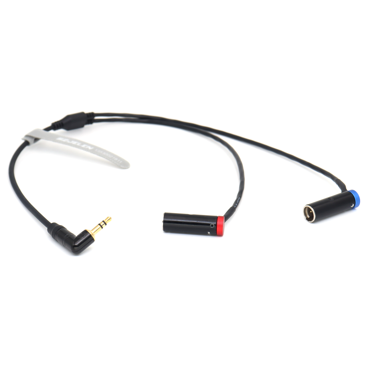 3.5 ملم TRS إلى كابل صوت مزدوج - مراجعة Trs Cable وسعره