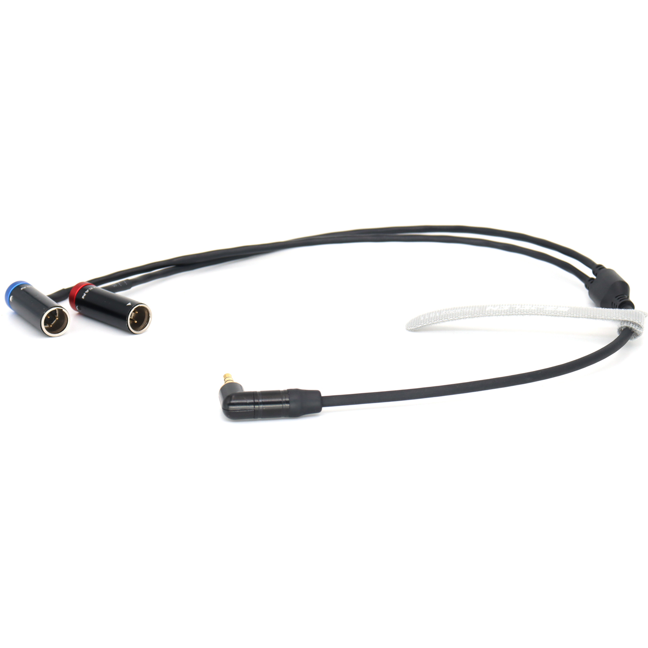3.5 ملم TRS إلى كابل صوت مزدوج - مراجعة Trs Cable وسعره