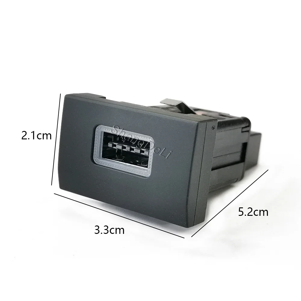 محول مقبس إدخال الصوت عبر منفذ - مراجعة Audio Interface وسعره