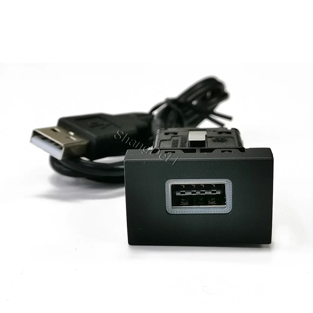 محول مقبس إدخال الصوت عبر منفذ - مراجعة Audio Interface وسعره