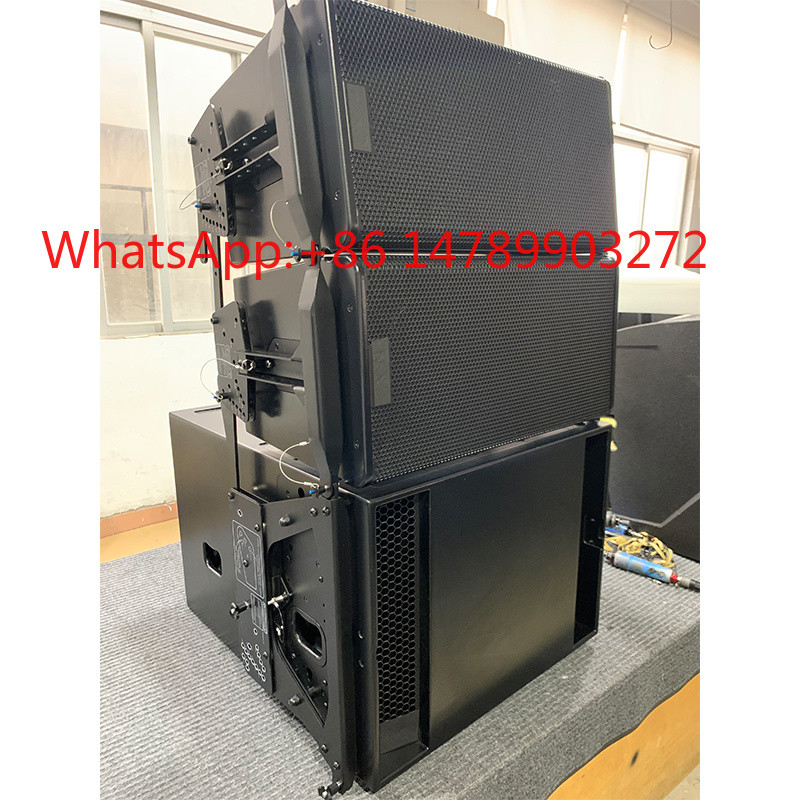 LS181 مكبر صوت ساب ووفر سلبي 1 - مراجعة Woofer وسعره