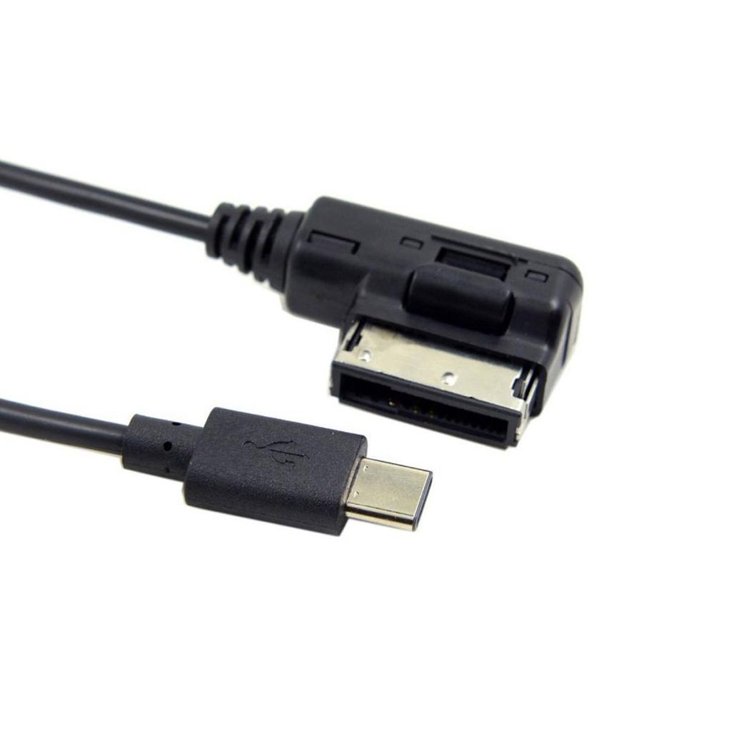 كابل USB من النوع C للسيارة، س - مراجعة Mdi Cable وسعره