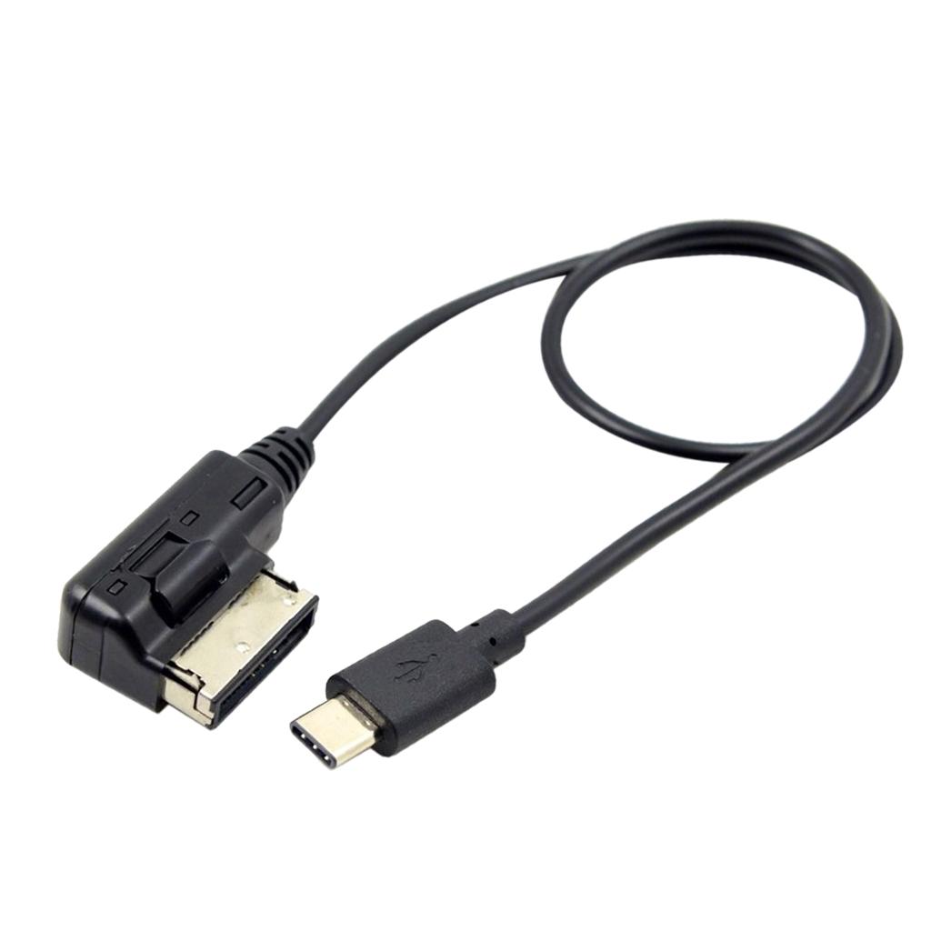 كابل USB من النوع C للسيارة، س - مراجعة Mdi Cable وسعره