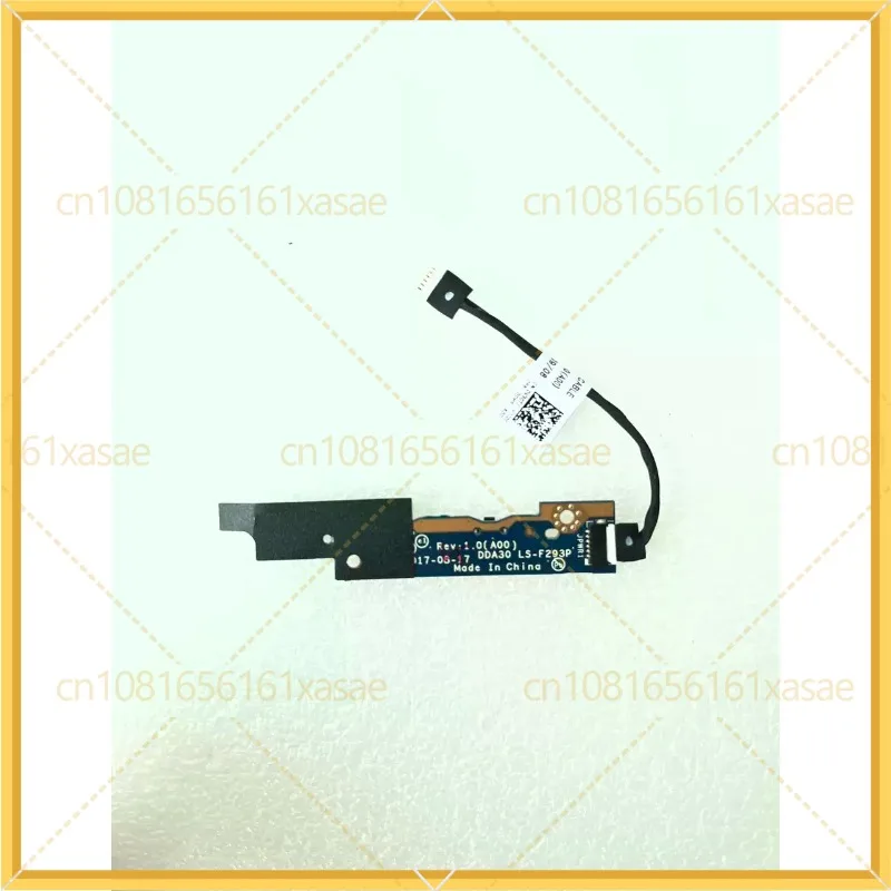 لوحة أزرار LS-F293P LS-E112P م - مراجعة Volume Control Board وسعره