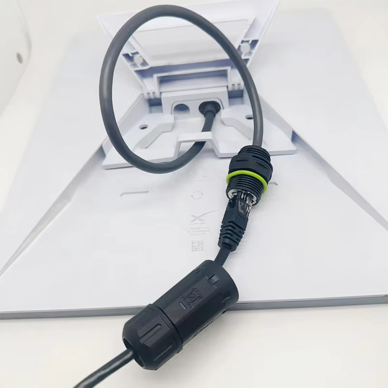 محول موصل إيثرنت RJ45 لـ Starl - مراجعة Rj45 Jack وسعره